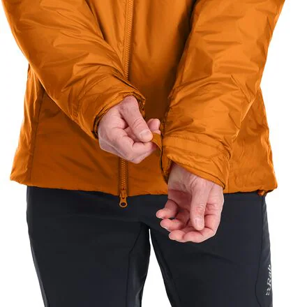 Khroma Volition Jacket - Men's