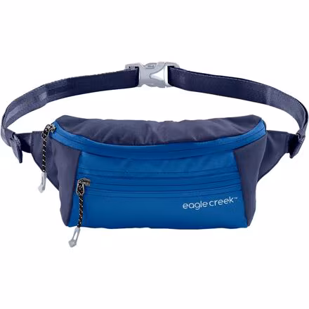 Stash Cross Body Bag