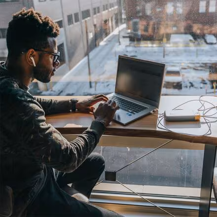 Charge 80 PD Powerbank