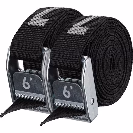 1in Heavy Duty Straps