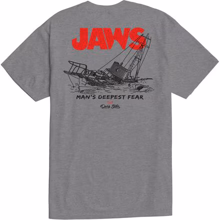 Deepest Fear T-Shirt - Men's