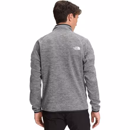 Canyonlands 1/2-Zip Pullover Fleece Jacket - Men's