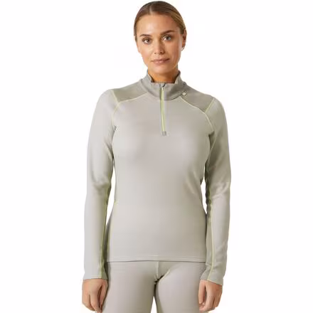 Lifa Merino Midweight 1/2-Zip Top - Women's