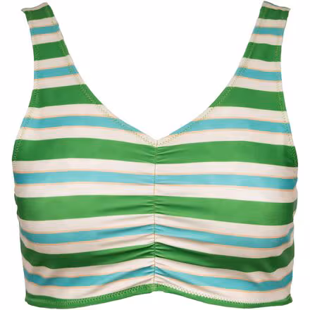 4-Way Bralette Bikini Top - Women's