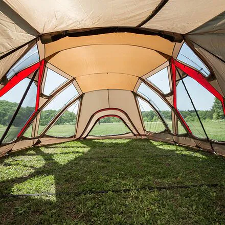 Living Shell Long Pro. Inner Tent