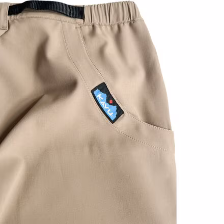 Chilli Trek Pants - Men's