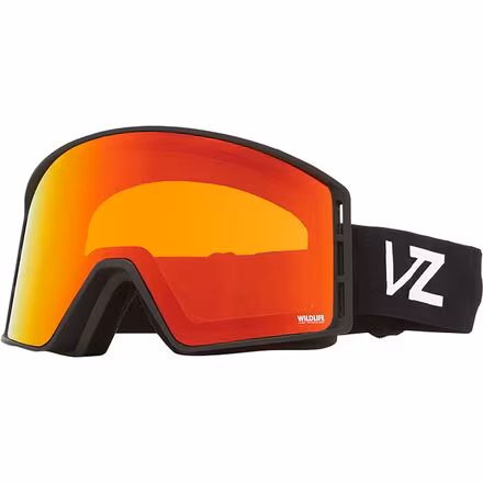 Mach VFS Goggles