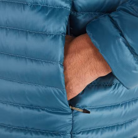Hype Down Jacket - Men's