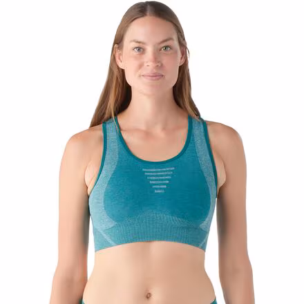 Intraknit Racerback Bra - Women's