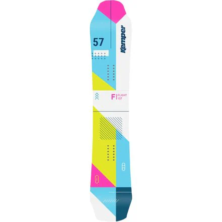 Flight Snowboard - 2024