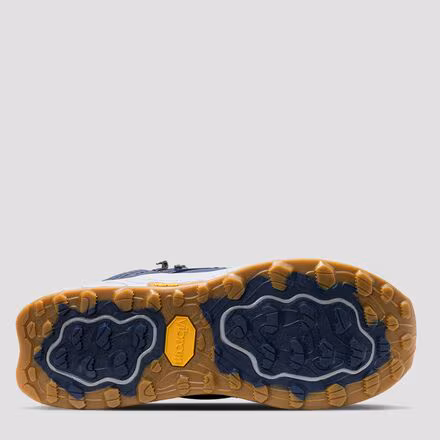 Fresh Foam X Hierro Mid GORE-TEX Wide Running Shoe - Men's