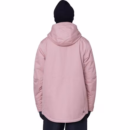 Foundation Insulated Jacket - Men's