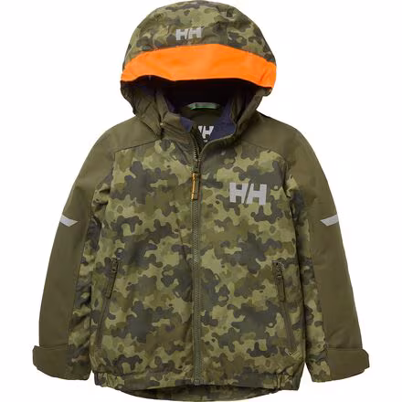 Legend 2.0 Insulated Jacket - Toddlers'