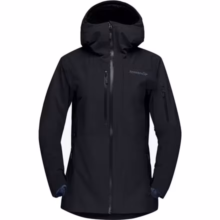 Lofoten GORE-TEX Insulated Jacket - Women's