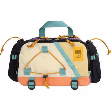 Mountain Hydro Hip Pack