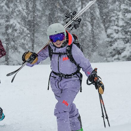 Powderqueen 3.0 Jacket - Women's