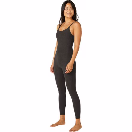 Spacedye Uplevel Midi Jumpsuit - Women's