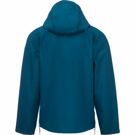 Cielo Rain Anorak - Men's