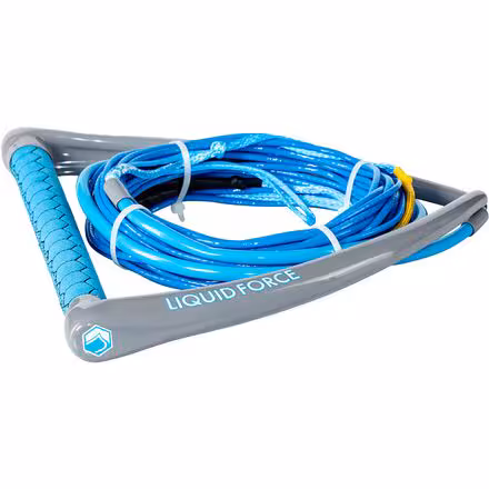 Apex Suede Vision Line Rope