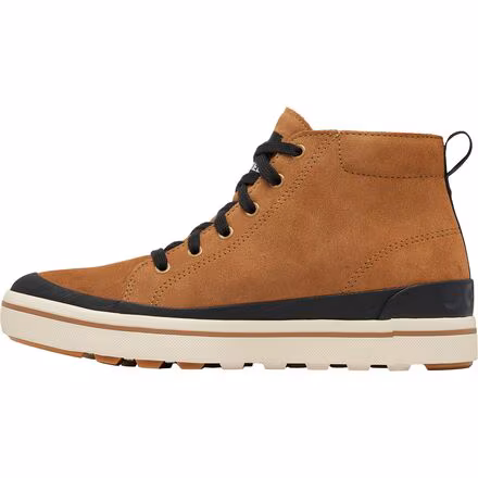 Sorel Metro II Chukka WP - Men's