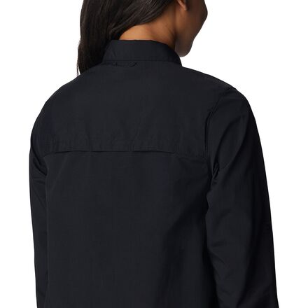 Silver Ridge 3.0 Long-Sleeve Shirt - Women's