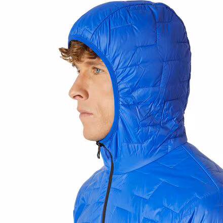 Lifaloft Hooded Insulator Jacket - Men's