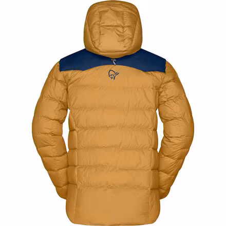 Tamok Down750 Jacket - Men's