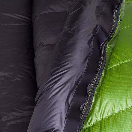 Versalite Sleeping Bag: 10F Down