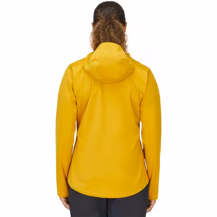 Kinetic 2.0 Jacket - Women's