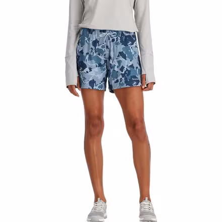 Seamount Short - Women's
