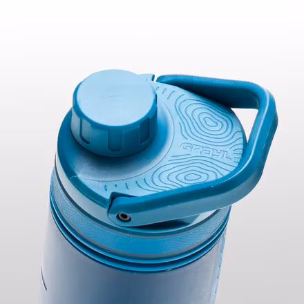 UltraPress Purifier Bottle