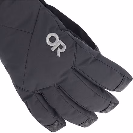 Revolution Under Cuff GORE-TEX Glove