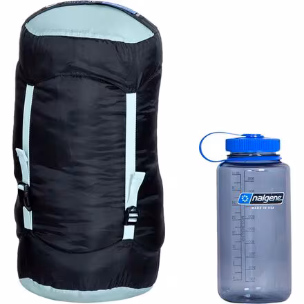 Riff Endless Promise Sleeping Bag: 30F Down - Women's