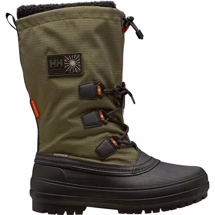 Arctic Patrol Boot - Men's