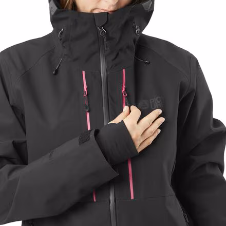 Aeron 3L Jacket - Women's