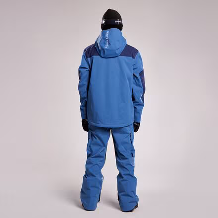 2L Cargo Insulated Jacket - Men's