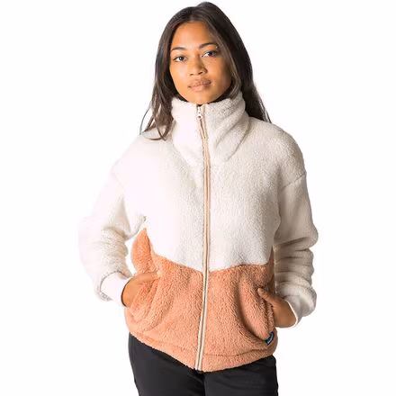 Spirit Cove Jacket - Women's