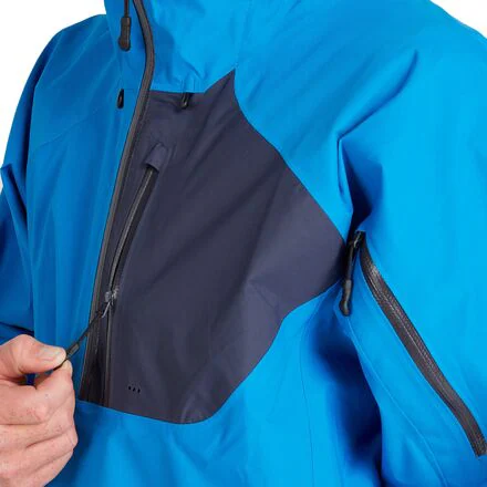 High Tide Splash Jacket - Men's