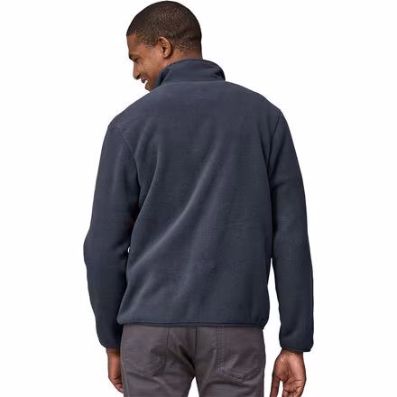 Classic Synchilla Fleece Jacket - Men's