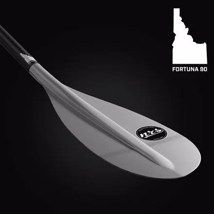 Fortuna 90 Adjustable SUP Paddle