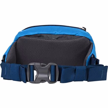 Forager 2.5L Hip Pack