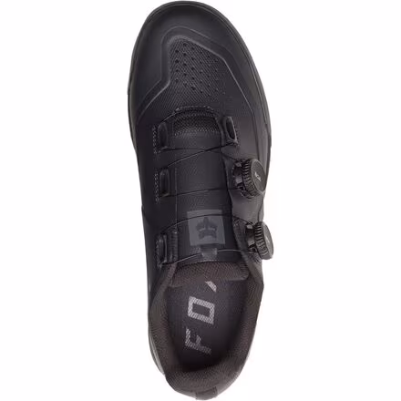 Union BOA Mountain Bike Shoe