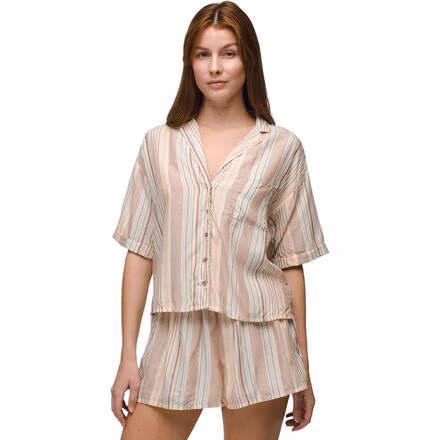Iguala Top - Women's
