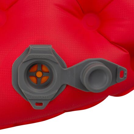 Comfort Plus Insulated Sleeping Pad