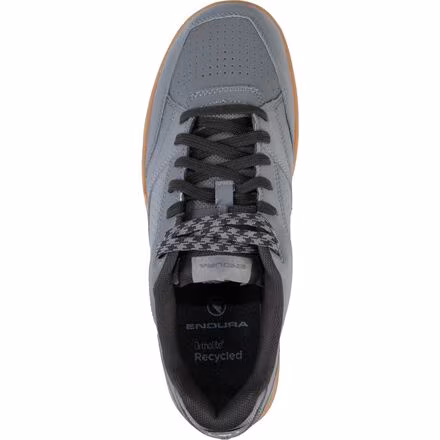 Hummvee Flat Pedal Shoe