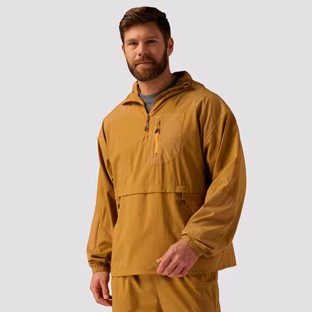 MTN Air Anorak
