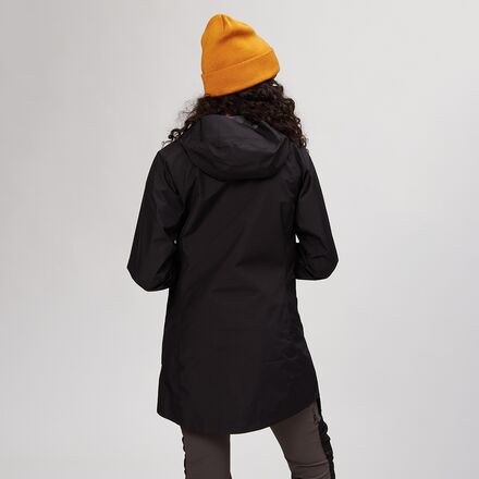 Essential Jacket - Women's