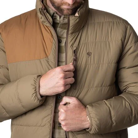 DryDown Reversible Jacket - Men's
