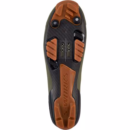 S-Works Recon Lace Shoe