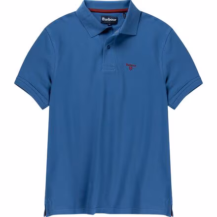 Lightweight Sports Polo - Men's